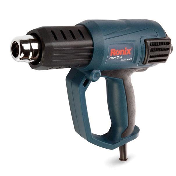 سشوار برقی صنعتی رونیکس مدل 1101 Ronix 1101 HeatGun